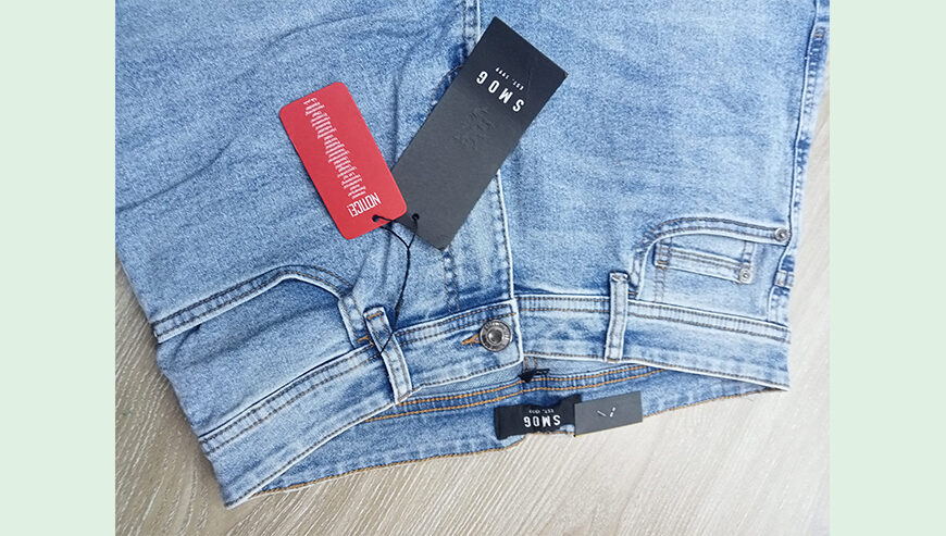 Men’s Original Jeans