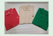 Men’s orginal polo t shirt