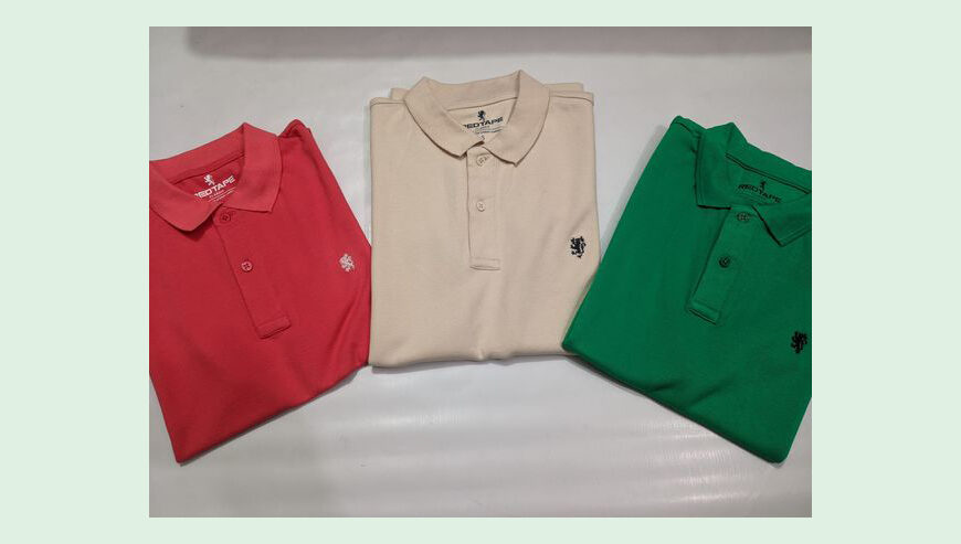 Men’s orginal polo t shirt