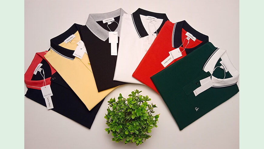 Mens Polo Shirt