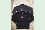 Men’s Denim jacket