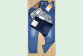 ORIGINAL DENIM PANTS FOR MEN’S