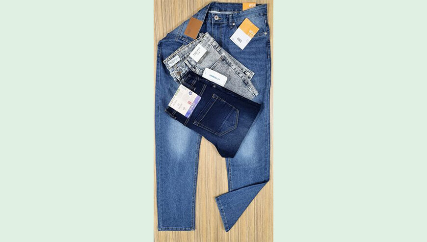 ORIGINAL DENIM PANTS FOR MEN’S