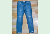 Men’s Original Qc collection Denim pant