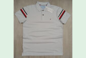 Item’s. Men’s premium pk polo