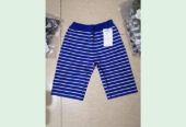 Boys Half/Short Pant