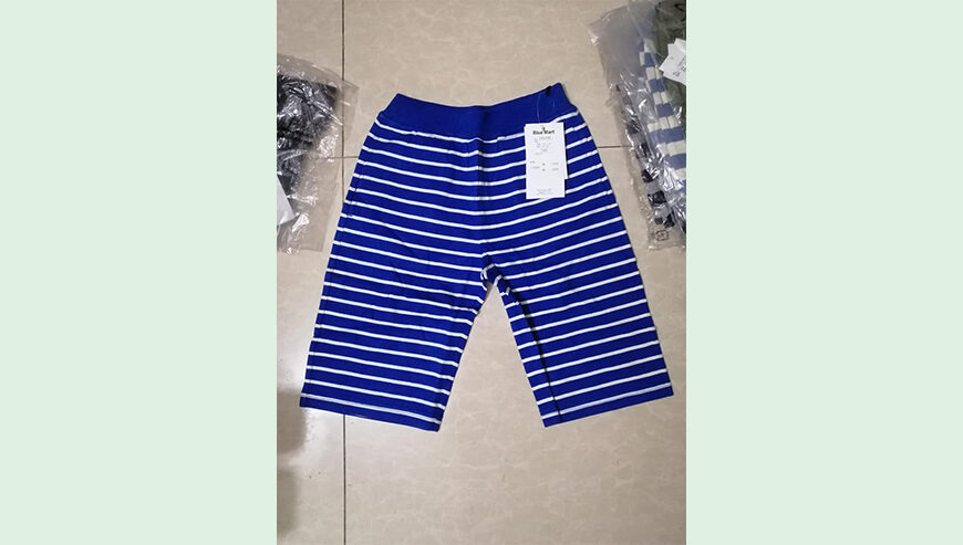 Boys Half/Short Pant