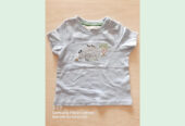 Boy’s & Girls T-Shirt