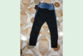 100% Authentic Denim Pant