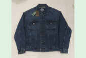 100% original Denim jacket