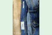 Mens Denim Pant.