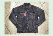 Men’s Denim jacket