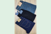 ORIGINAL DENIM PANTS FOR MEN’S