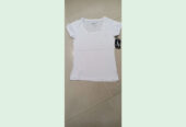 Ladies Half Sleeve T-Shirt