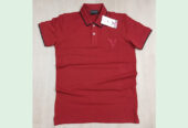 Item’s. Men’s premium pk polo