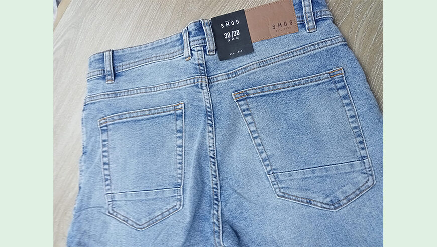 Men’s Original Jeans