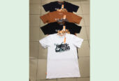 Men’s T-shirt Export High quality