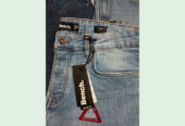 Men’s orginal denim pant.