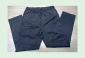 Men’s Original Twill and joggers