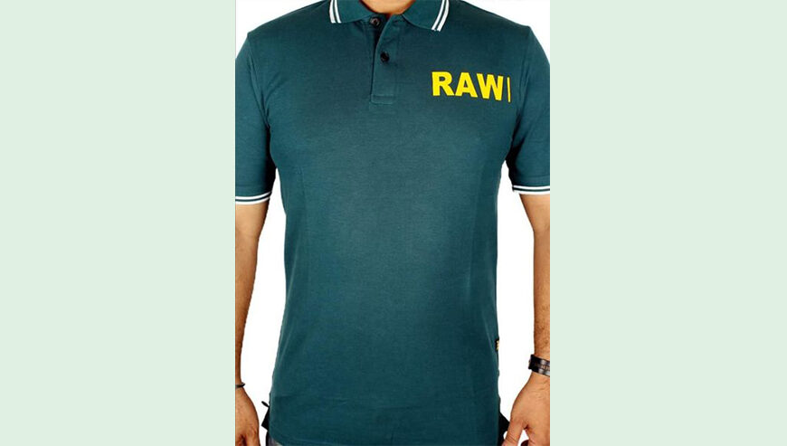 Original buyers goods G star Raw, polo,