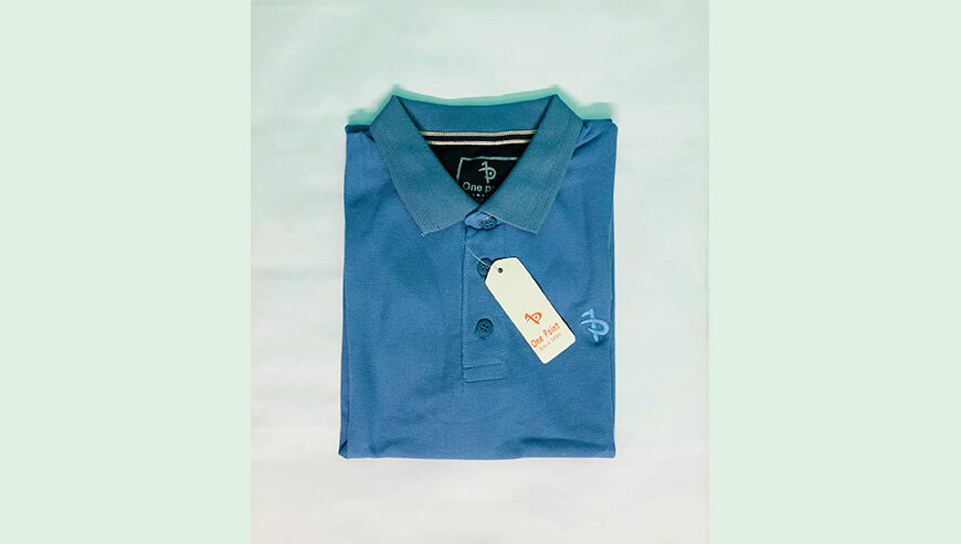 Mens Polo