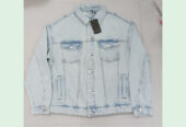 100% original Denim jacket