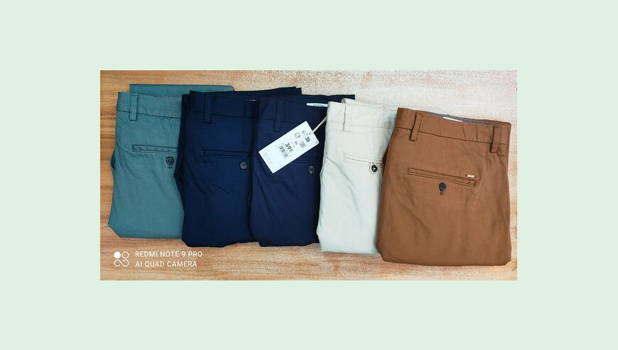 men formale pant