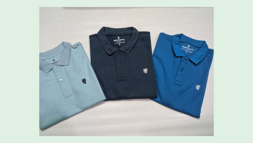 Men’s orginal polo t shirt