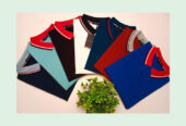 Mens Polo Shirt