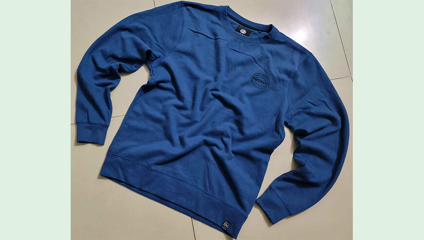 Boys & Mens sweatshirt