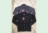 Men’s Denim jacket