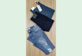 ORIGINAL DENIM PANTS FOR MEN’S