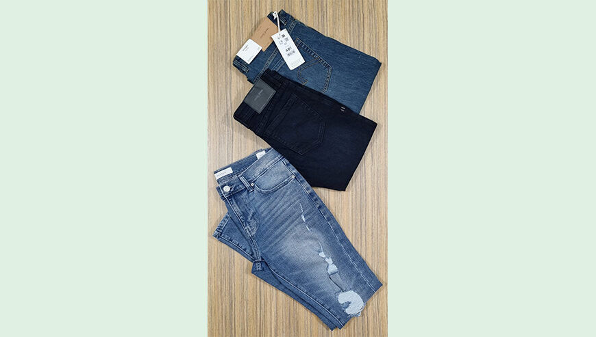 ORIGINAL DENIM PANTS FOR MEN’S