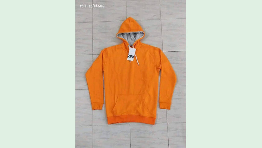 Men’s Hoodie