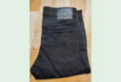 Men’s Original Qc collection Denim pant