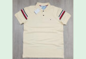 Item’s. Men’s premium pk polo