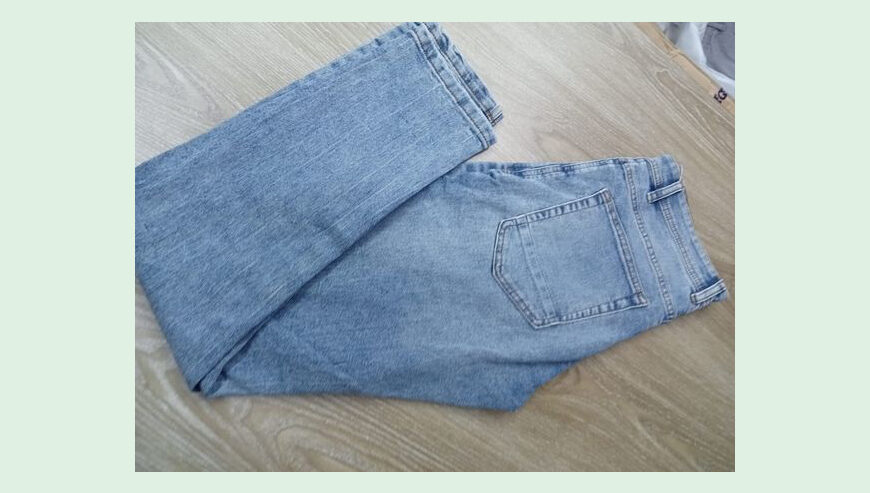 Men’s Original Jeans