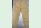 Men’s 4 pocket & 6 pocket jogger