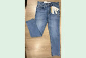 Men’s denim pant