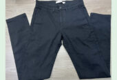 Men’s Original Twill and joggers