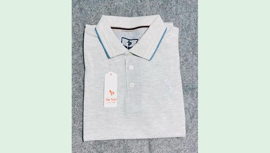 Mens Polo