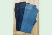 Mens Denim Pant.