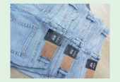 Men’s Original Jeans