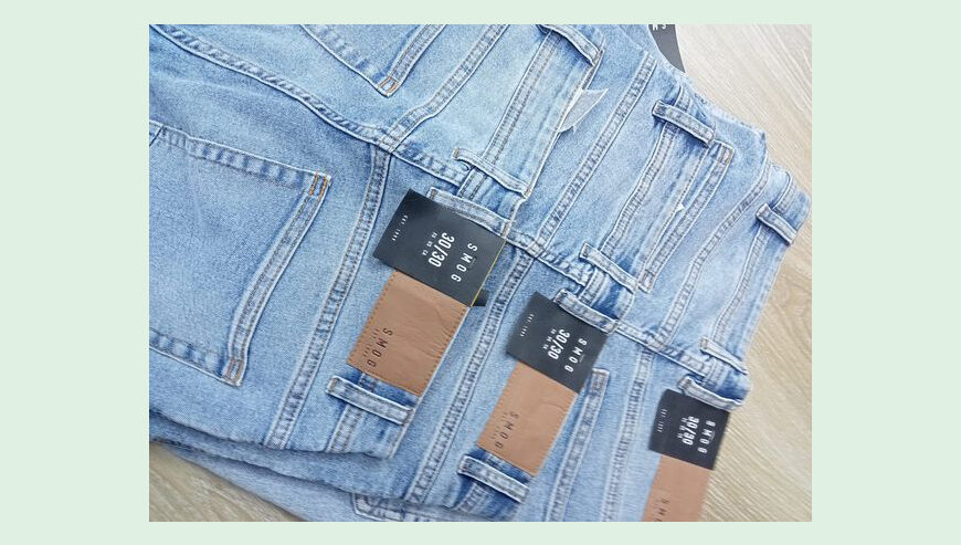 Men’s Original Jeans