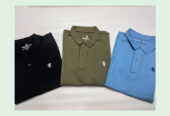 Men’s orginal polo t shirt