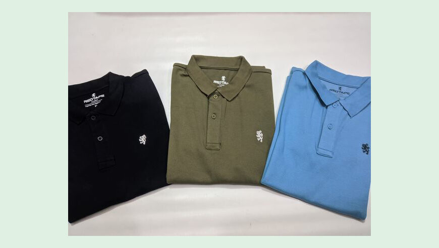 Men’s orginal polo t shirt