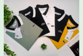 Mens Polo Shirt