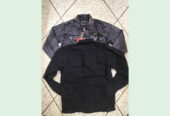 Men’s Denim jacket