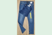 ORIGINAL DENIM PANTS FOR MEN’S