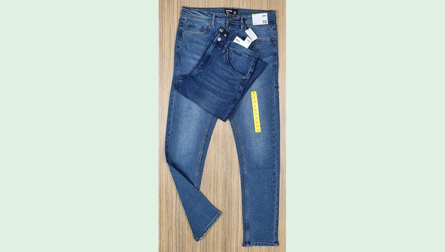 ORIGINAL DENIM PANTS FOR MEN’S